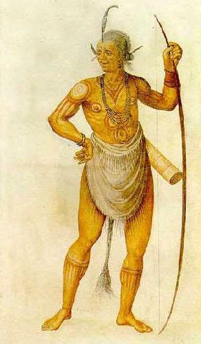 Discover the Legacy: Powhatan, an Iconic Native American Tribe