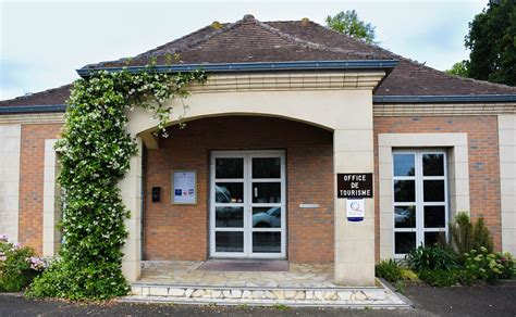 BUREAU D'INFORMATION TOURISTIQUE DE SAINT-PAUL-LÈS-DAX Guide (2026) All ...