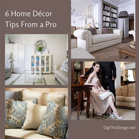 Image result for Home Decor Tips
