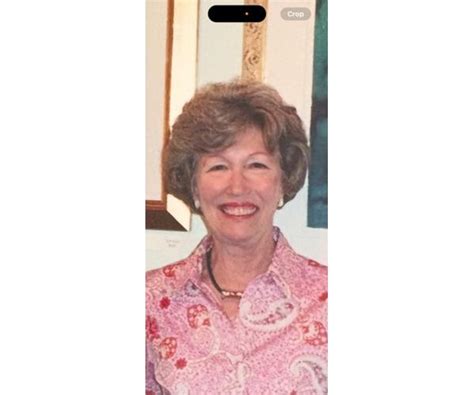 Carole Mehrtens Obituary (2025) - Jacksonville, FL - Naugle Funeral ...