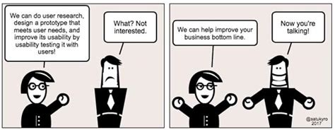 Image result for User Testing Comic