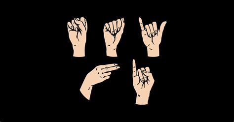 Image result for Fun Sign Language