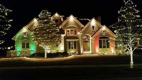 030 – Outdoor Lighting in Chicago, IL | Outdoor Accents