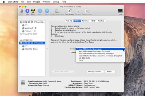 Image result for Open File Linux Boot Disk for Mac
