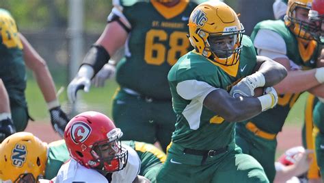 St. Norbert football says success is in cards