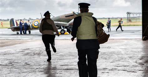 Image result for Spitfire Display