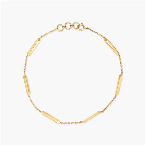 The Aurum Circlet Bracelet