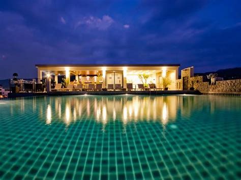 MEIR JARR HOTEL (Patong, Phuket) - Hotel Reviews, Photos, Rate ...