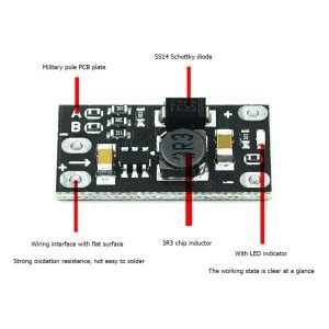 Image result for 13208 Boost Module