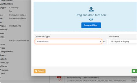 2. Request Amendment on Quote : Laminin