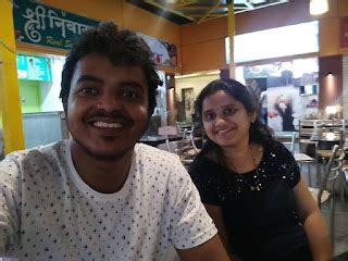 Abhijit Shinde at Shanghai Delight, Solapur, - magicpin