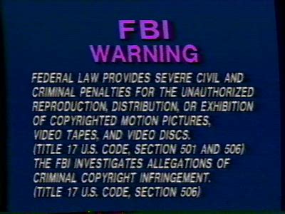 Image result for Video Classification Warning 2016