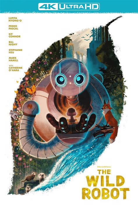 Robot Movie 的图像结果