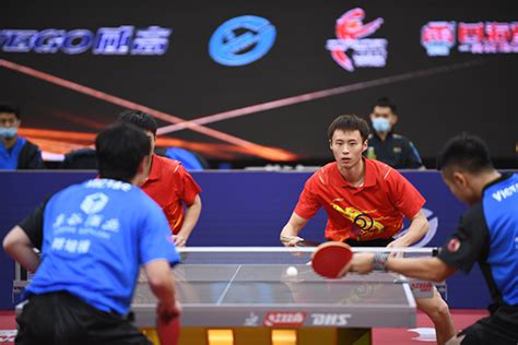 乒乓球协会 | 厦门东海职业技术学院官网