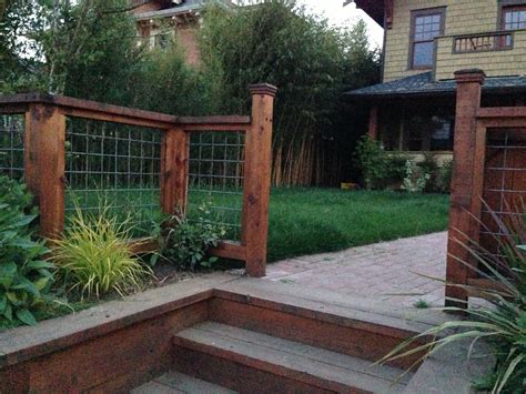 4 Front Yard Privacy Fence Ideas: Creating A Private Oasis