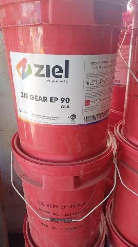 Trader - Retailer of Gear Oil & Hydraulic Oil by The Chennai Industrial ...