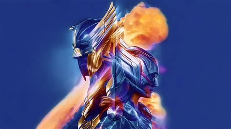 Thor: Love and Thunder - HindiVid