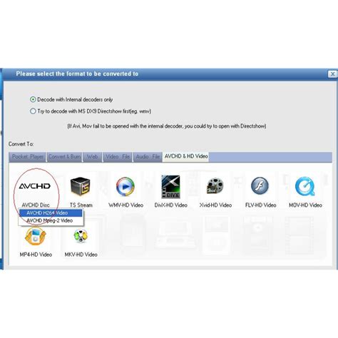 Total Convert 的图像结果