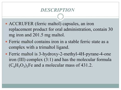 Drug club presentation on accrufer | PPTX