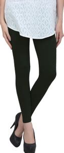 Liwazo Ankle Length Western Wear Legging Price in India - Buy Liwazo ...