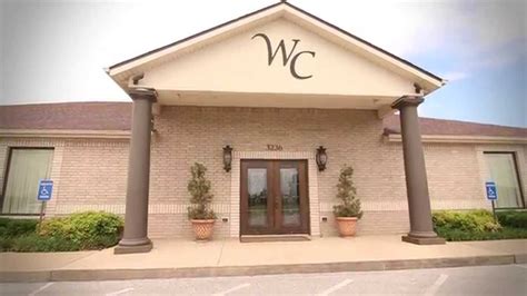 Westfield Chapel Facility - YouTube