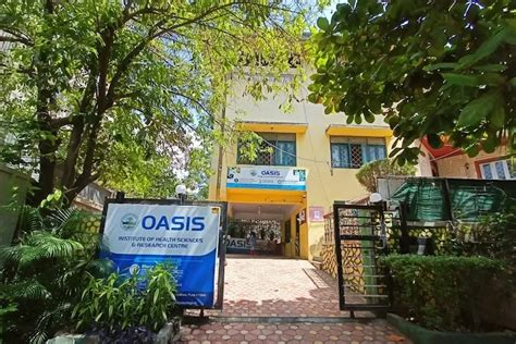 Oasis College of Science and Management Contact Number, Address & Map ...