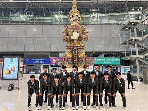 Asian Games Men's T20I, 2023, Thailand vs Malaysia: Probable XIs, Match ...