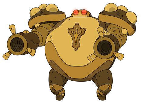 Image result for Amphibia Robot Frog