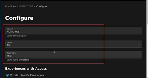 How to Add a Sound On Roblox 的图像结果
