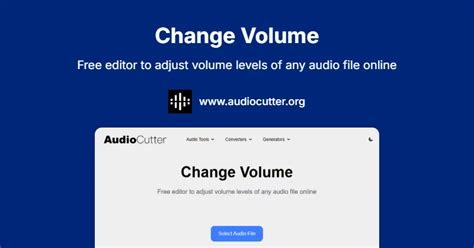 Change Audio 的图像结果