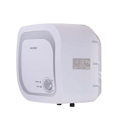 Delmege Hot Water Geyser 15L-DWGG015 | Delmege Home Appliances for Sale ...