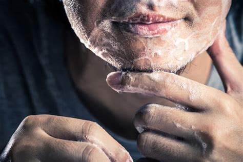 Addressing Patchy Beard Problems: Tips for Filling in the Gaps | Bombay ...