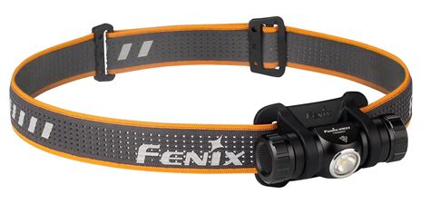 Fenix HM23 Compact and Ultralight Headlamp, 240 Lumens : Amazon.in ...
