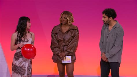 Netflix's 'Pop The Ballon' Is Falling Flat: Criticism, Honest Review - Betches