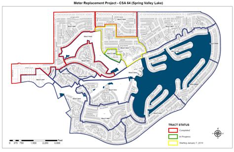 Spring Valley Lake Association