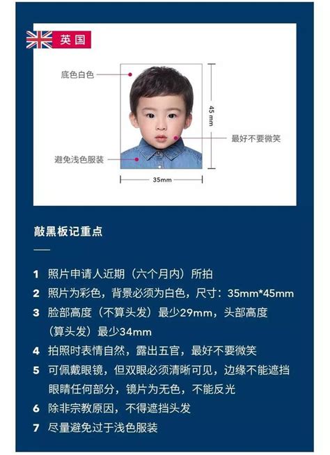 外籍办理中国签证时的照片要求 - 知乎