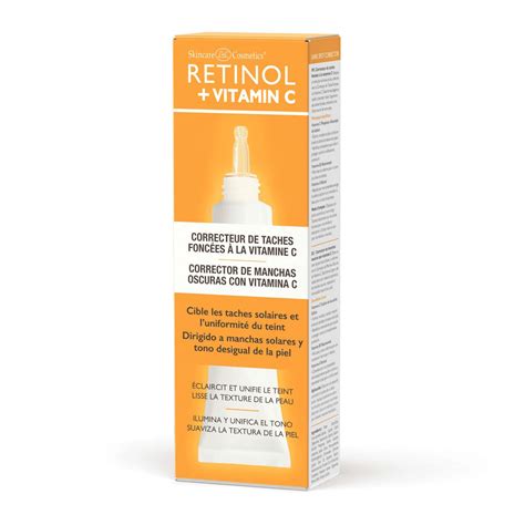Retinol Dark Spot Corrector | Sally Beauty