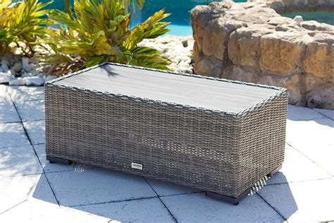 Buy Tuscany 9-Piece Resin Wicker Outdoor Patio Furniture Sectional Sofa ...
