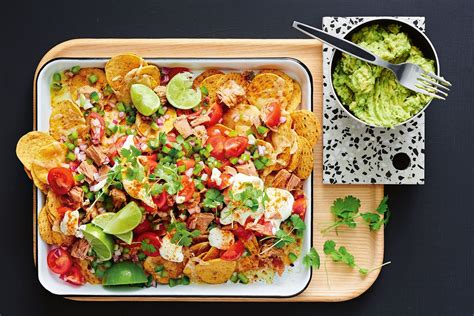 Easy canned tuna nachos recipe | Recipe Cart | Recipe Cart