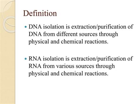 Isolation of RNA From Bacteria 的图像结果