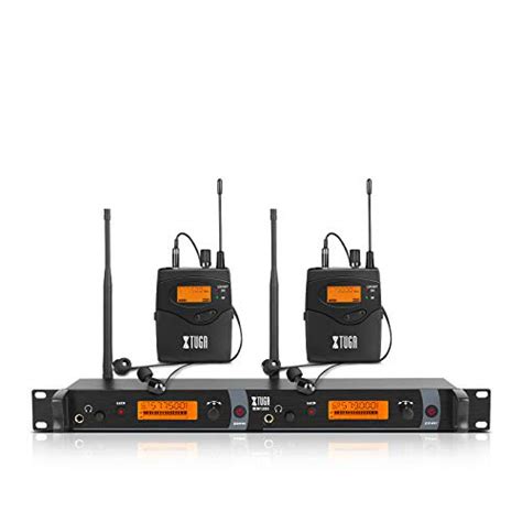 Image result for Compare In-Ear Monitor Systems