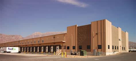 Varco Pruden Buildings