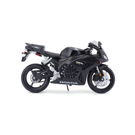 Maisto Honda CBR 1000RR Bike 1/12 – Hobbytoys.co