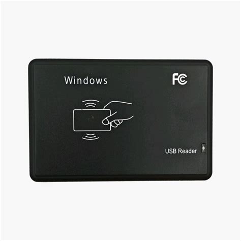 JT308 125KHz USB Proximity Sensor Smart RFID ID Card Reader Module Q5 C6