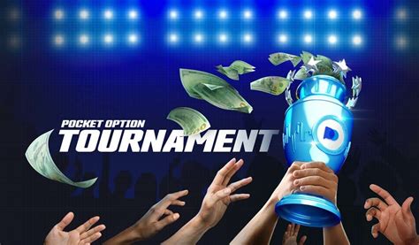 Free Pocket Option Trading Tournaments