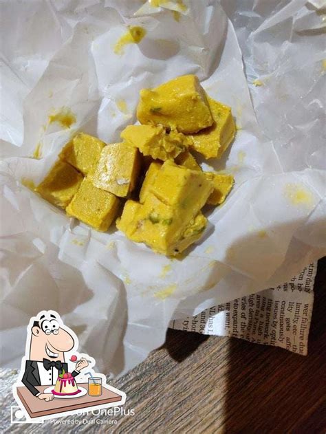 Falooda Junction, Pune - Restaurant menu, prices and reviews