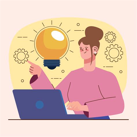 Business Laptop Vectors Art 的图像结果