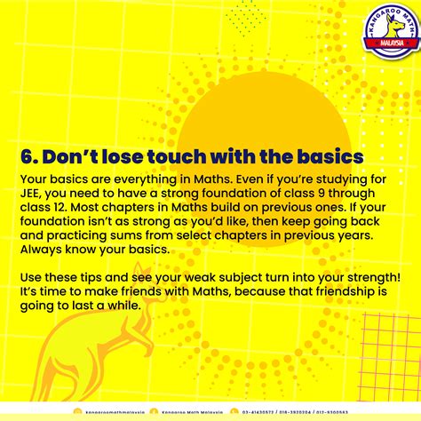 Image result for Math Tips And