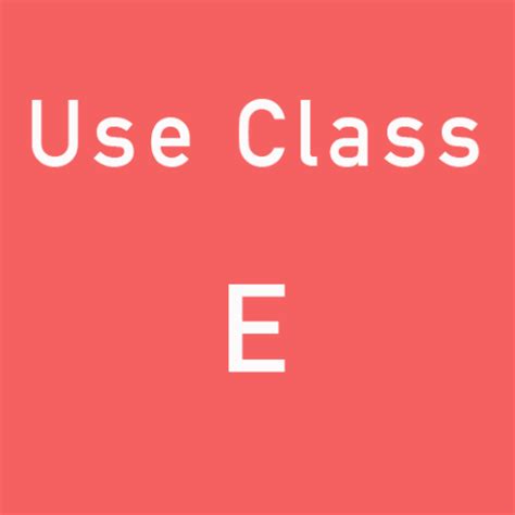 Java Class E 的图像结果