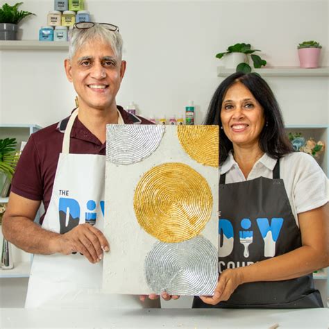 The DIY Couple! Project 19 – Itsy Bitsy